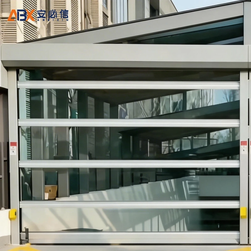 广元市快速门